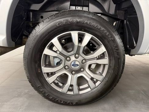 Used 2019 Ford Ranger Lariat image 10