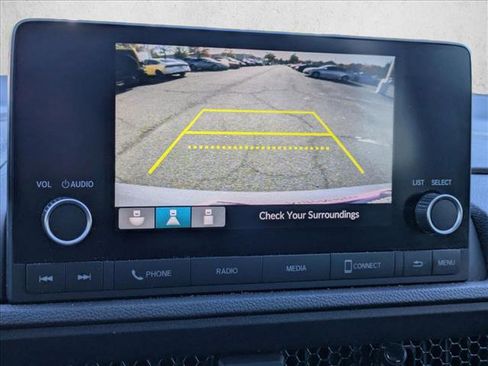 Certified 2023 Honda CR-V Sport image 13