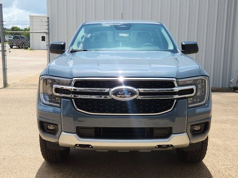 New 2025 Ford Ranger XLT w/ FX4 Off-Road Package AWD/4WD image 18