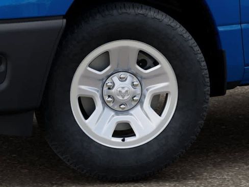 New 2026 RAM 1500 Tradesman image 4