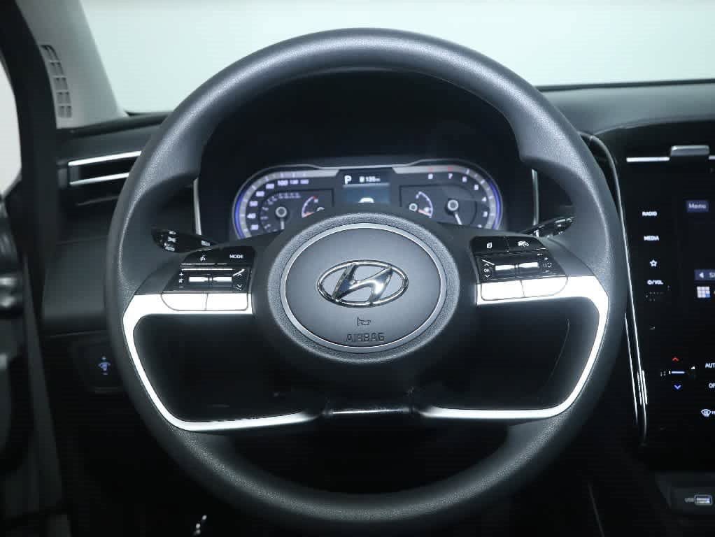 Used 2024 Hyundai Tucson SEL AWD/4WD image 21