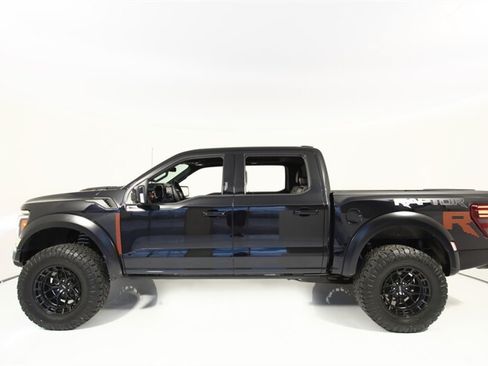 Used 2024 Ford F150 Raptor w/ Equipment Group 803A Raptor R AWD/4WD image 5