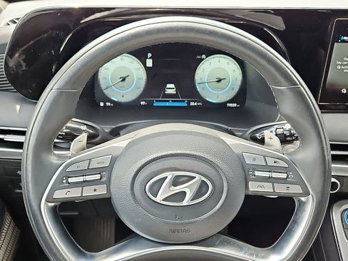 Used 2023 Hyundai Palisade Calligraphy AWD/4WD image 19