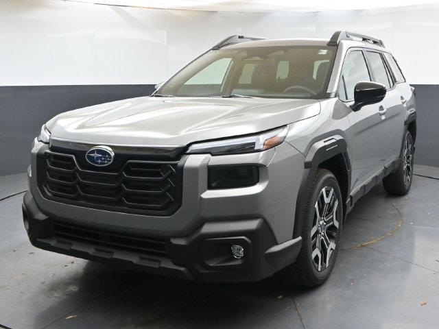 New 2026 Subaru Outback Touring XT AWD/4WD image 1