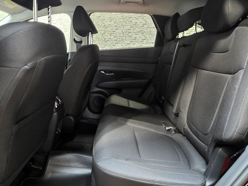 New 2026 Hyundai Tucson Blue SE w/ Tow & Go Package image 14