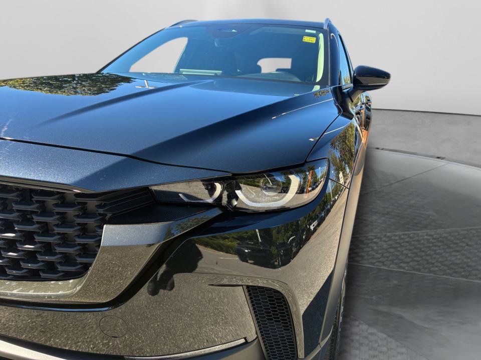 Certified 2025 MAZDA CX-50 AWD 2.5 S w/ Preferred Package image 26