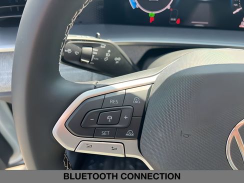 New 2025 Volkswagen Tiguan S image 15