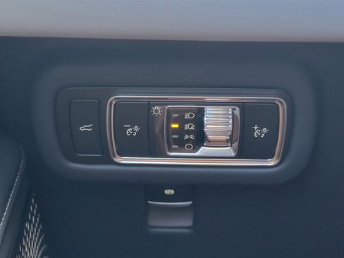 New 2025 Lincoln Nautilus Reserve image 26