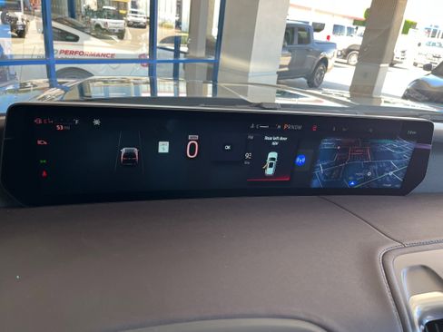 New 2026 Ford Expedition Platinum AWD/4WD image 10