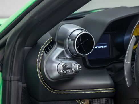 Certified 2023 Ferrari F8 Tributo RWD image 71