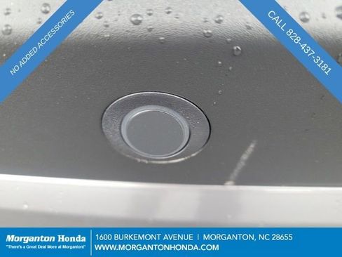 New 2026 Honda Pilot TrailSport image 28