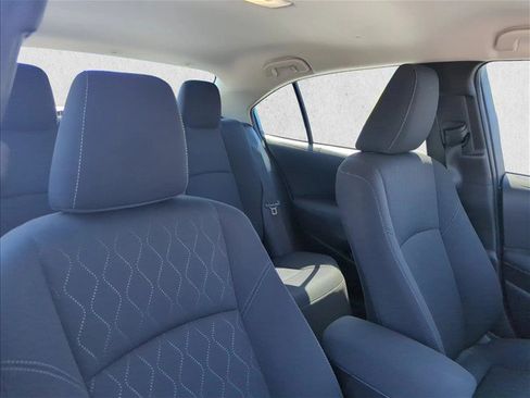 Certified 2025 Toyota Corolla LE FWD image 29