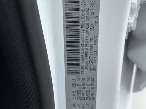 Used 2020 RAM 1500 Big Horn image 27