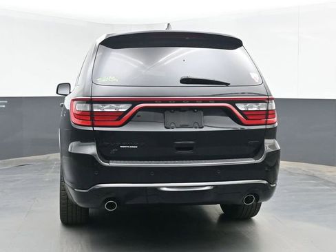 Used 2021 Dodge Durango GT w/ Blacktop Package AWD/4WD image 13