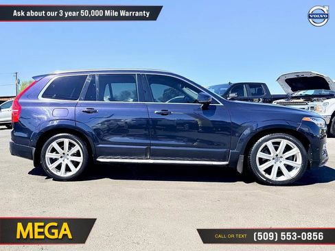 Used 2016 Volvo XC90 T6 Inscription AWD/4WD image 13