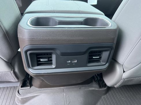 New 2025 Chevrolet Silverado 1500 LT Trail Boss w/ Dark Appearance Package image 16