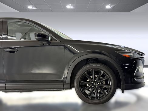 Used 2019 MAZDA CX-5 Grand Touring FWD image 35