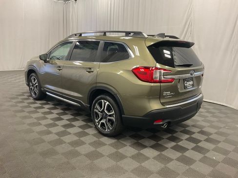 New 2026 Subaru Ascent Limited AWD/4WD image 4