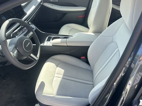 New 2026 Hyundai Sonata SEL image 17