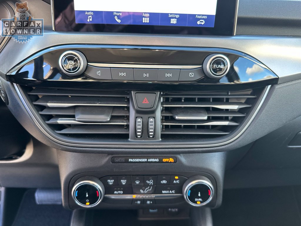 Used 2023 Ford Escape Active FWD image 34
