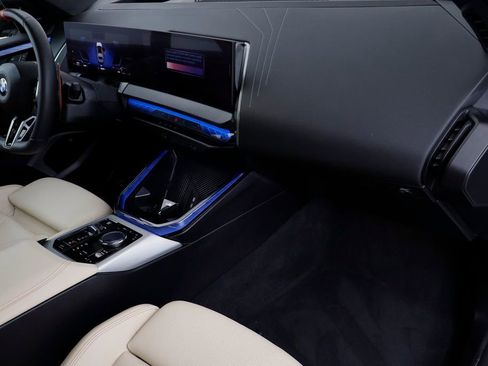 Used 2025 BMW X3 M50 image 19