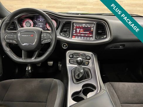 Used 2023 Dodge Challenger R/T Scat Pack image 2