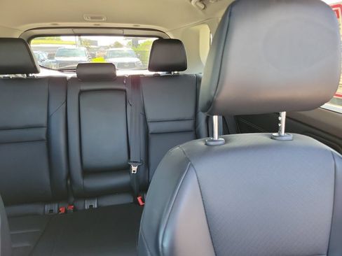 Used 2023 Nissan Rogue SV w/ SV Premium B Package FWD image 11
