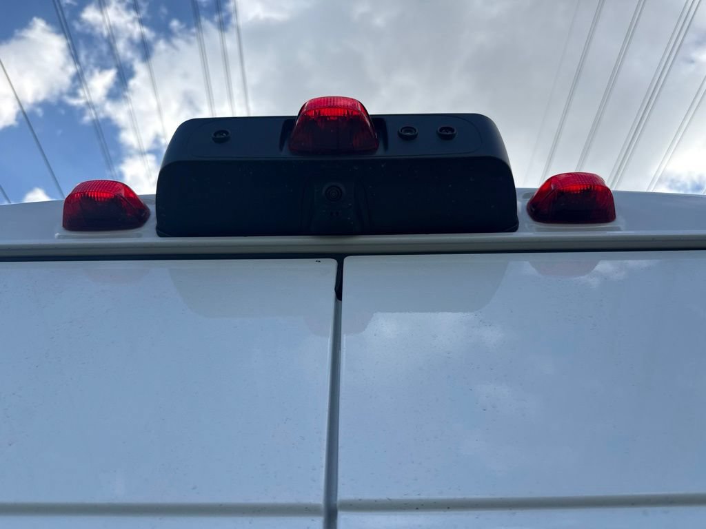 New 2027 RAM ProMaster 2500 w/ Safety Group FWD image 7