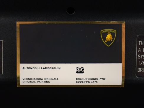 Used 2024 Lamborghini Huracan Sterrato AWD/4WD image 19