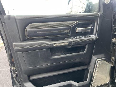 Used 2021 RAM 2500 Limited image 16