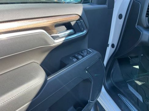 New 2026 Chevrolet Silverado 1500 RST w/ RST Select Package AWD/4WD image 8