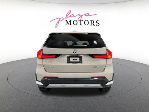 Used 2026 BMW X1 xDrive28i w/ Technology Package AWD/4WD image 6