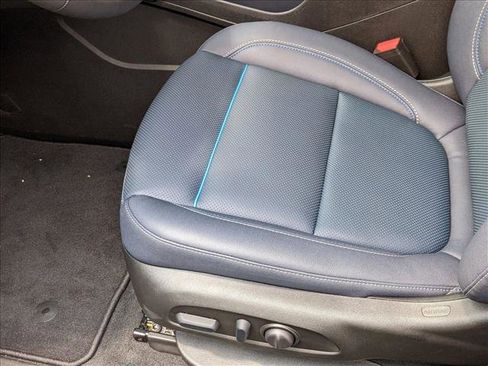 New 2025 Chevrolet Blazer RS w/ LPO, 'HIT The Road' Package image 4