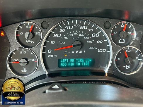 Used 2023 Chevrolet Express 2500 w/ Driver Convenience Package image 12
