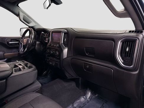 Used 2020 Chevrolet Silverado 1500 LT w/ All-Star Edition image 28
