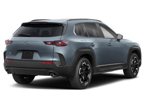 New 2026 MAZDA CX-50 Meridian Edition w/ Cargo Package image 2