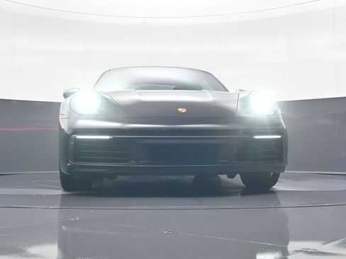 Used 2024 Porsche 911 Carrera 4 AWD/4WD image 22