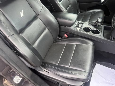 Used 2020 Dodge Durango R/T RWD image 56