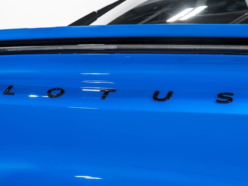 Used 2024 Lotus Emira First Edition image 47