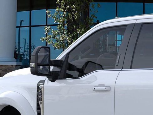 New 2026 Ford F450 Lariat w/ Lariat Ultimate Package image 20