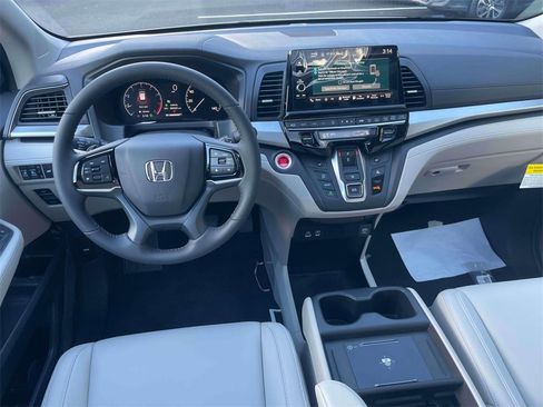 New 2026 Honda Odyssey Sport-L image 13
