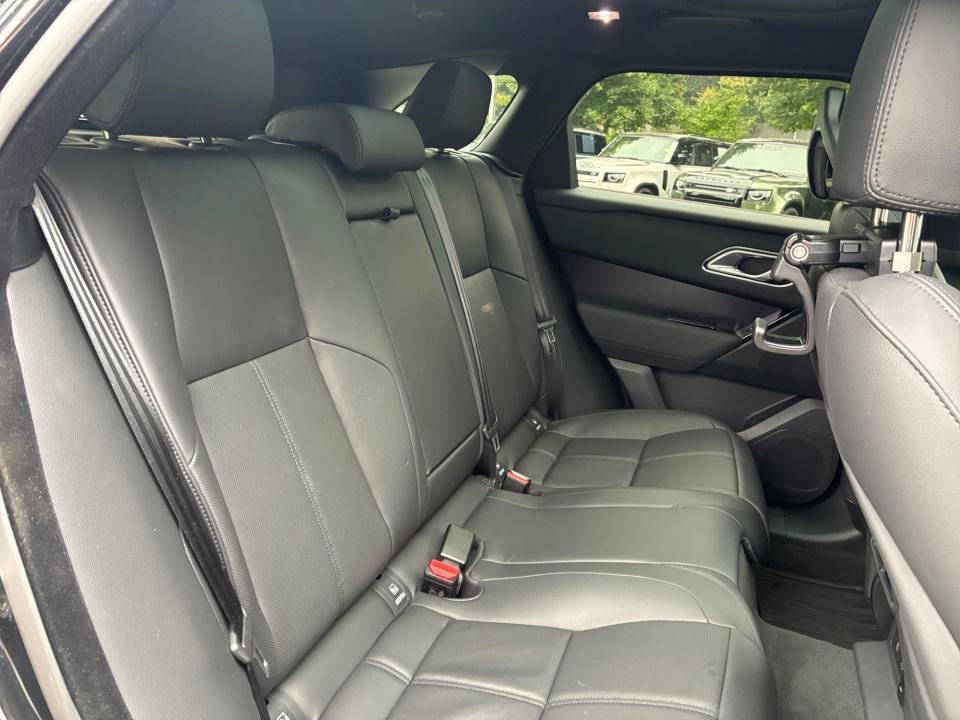 Used 2026 Land Rover Range Rover Velar Dynamic SE AWD/4WD image 29
