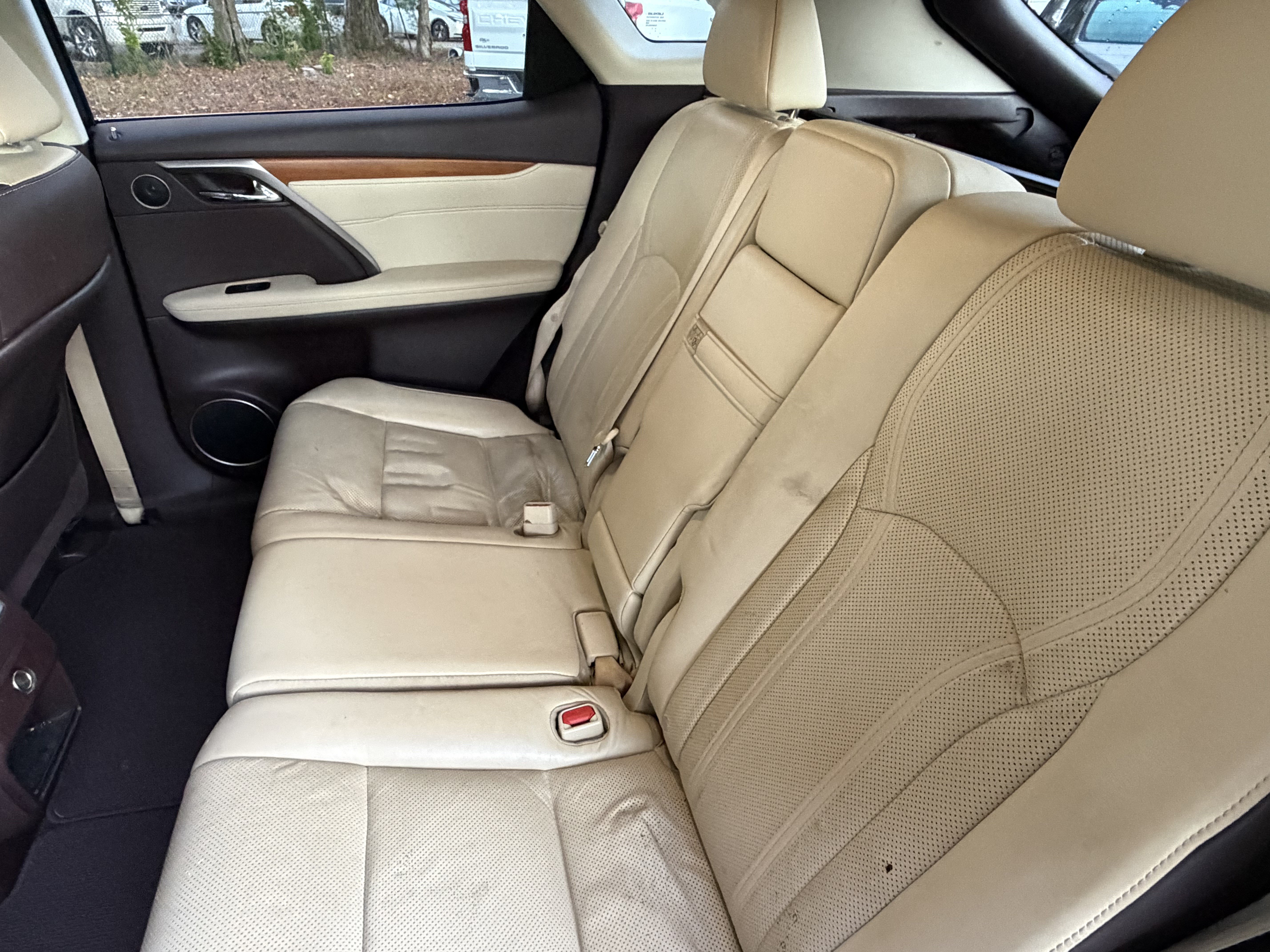 Used 2016 Lexus RX 350 FWD w/ Premium Package image 28