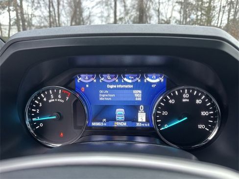 Used 2024 Ford Expedition Limited image 15