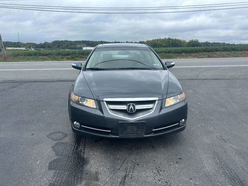 Used 2007 Acura TL image 3