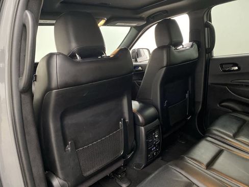 Used 2023 Dodge Durango GT image 17