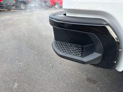 New 2026 Chevrolet Silverado 1500 LT Trail Boss w/ LT Trail Boss Premium Package image 41