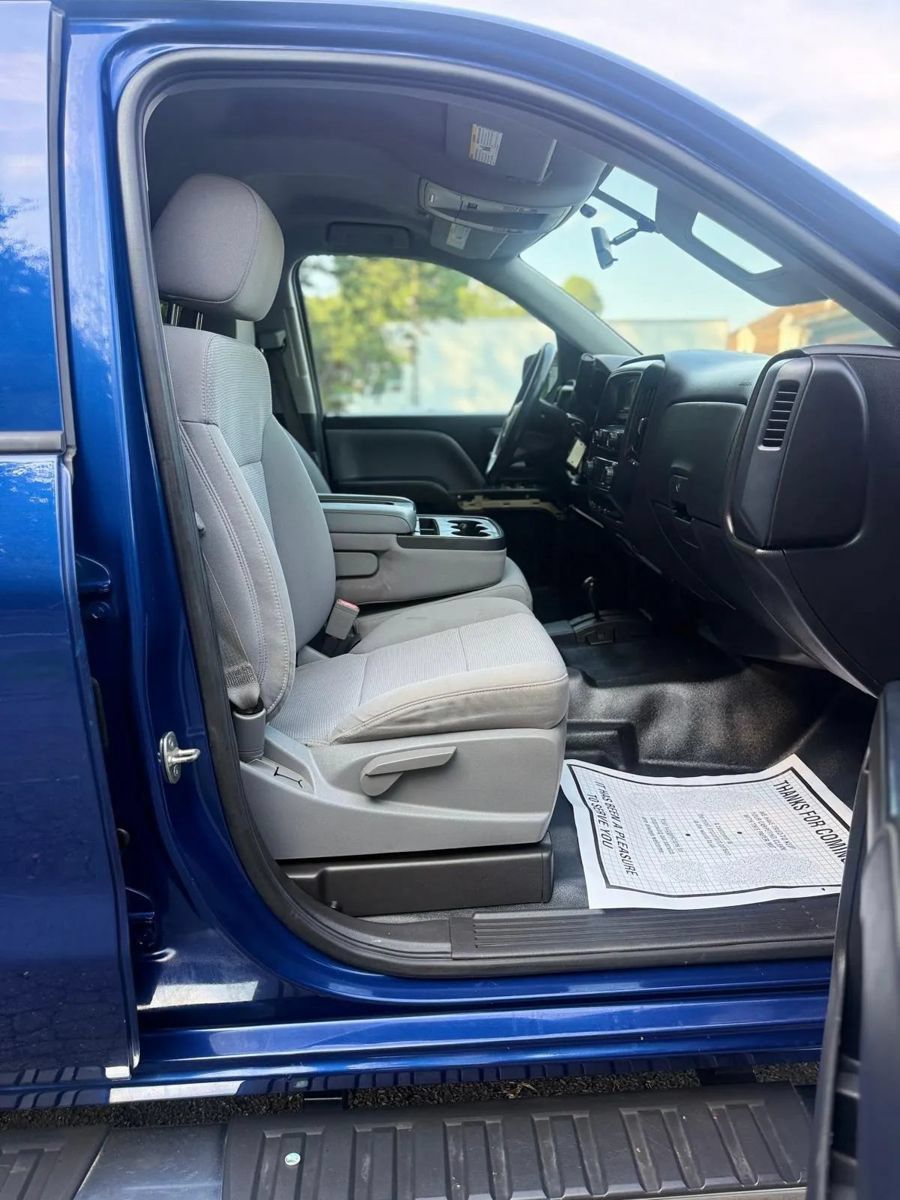 Used 2014 GMC Sierra 1500 4x4 Crew Cab w/ Sierra Appearance Package image 21