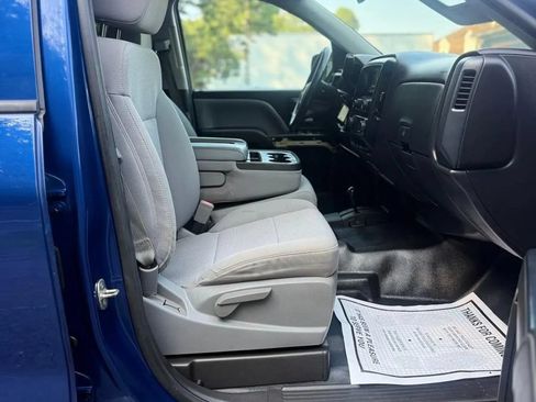 Used 2014 GMC Sierra 1500 4x4 Crew Cab w/ Sierra Appearance Package image 21