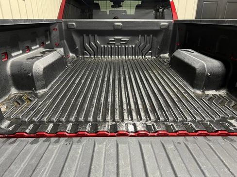 Used 2022 Chevrolet Silverado 1500 RST w/ LPO, Dark Essentials Package image 10